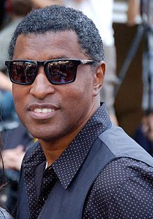 Kenneth “BabyFace” Edmonds