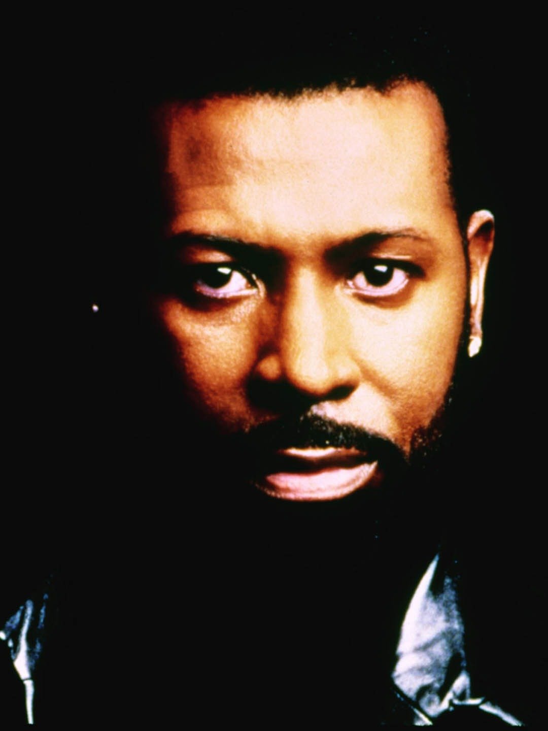 Teddy Pendergrass