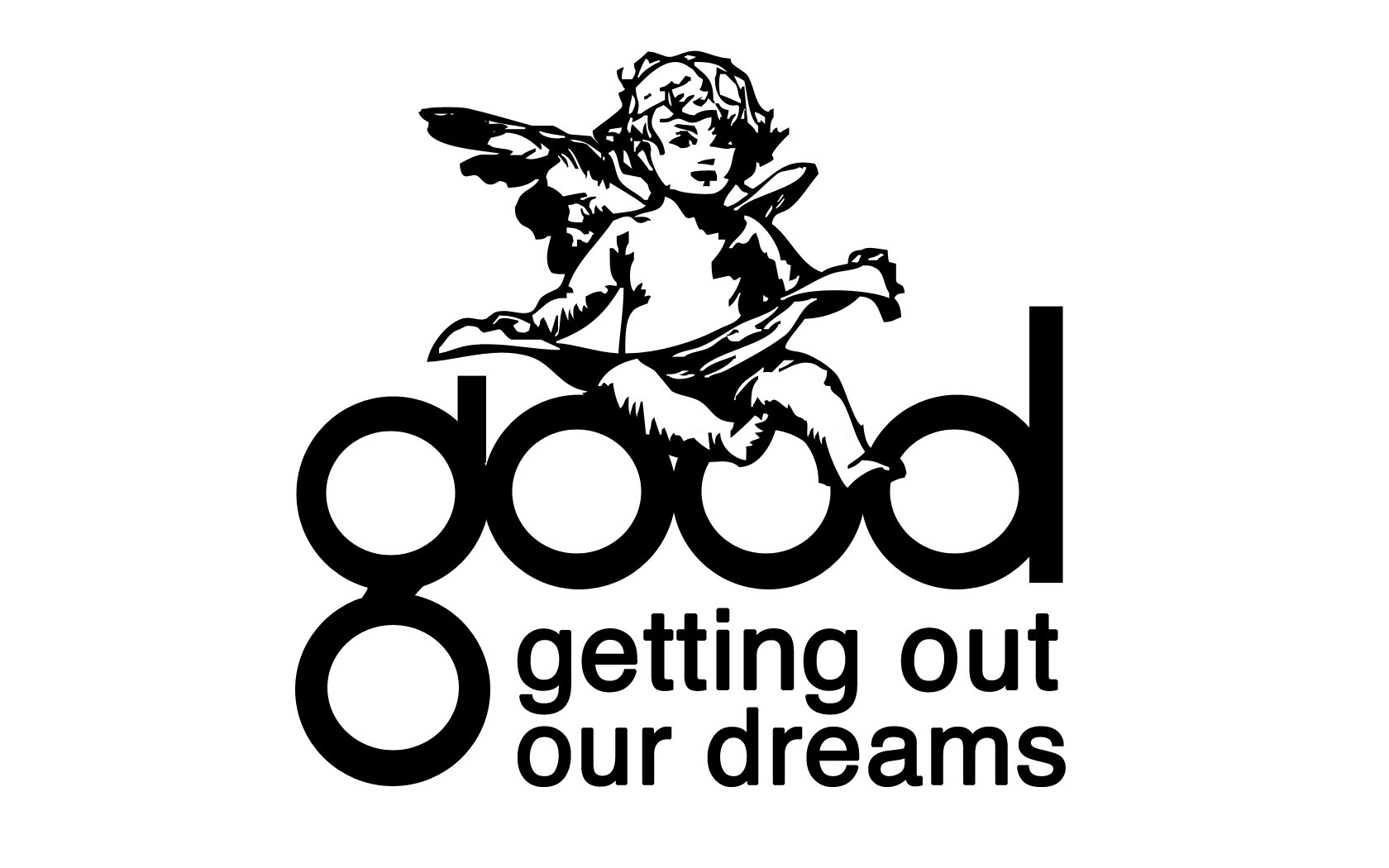 G.O.O.D Music – Getting Out Of Our Dreams