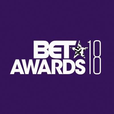 BET Awards 2018