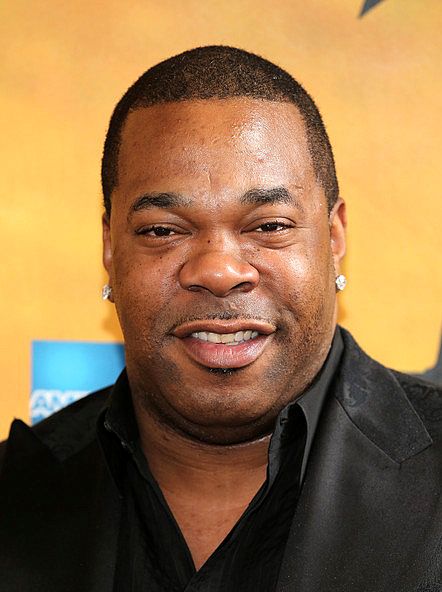 Busta Rhymes