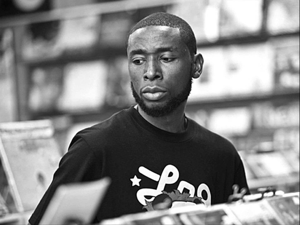 9th Wonder