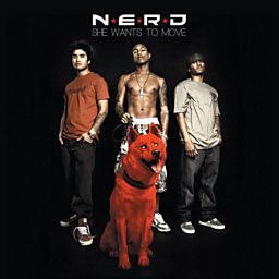 N.E.R.D