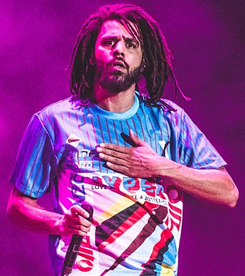 J. Cole