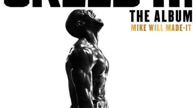 Mike Will Made It Unleashes Star Studded “Creed II