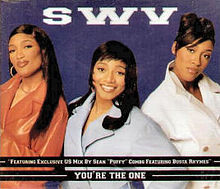 SWV