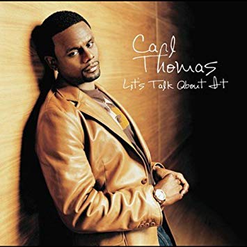 Carl Thomas