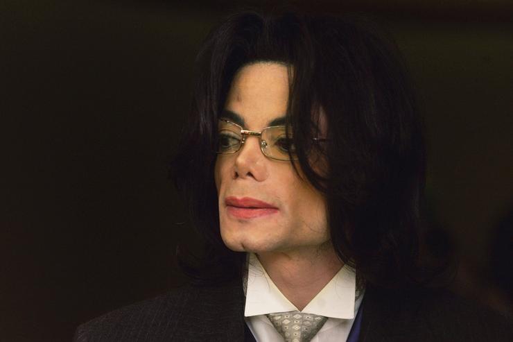Michael Jackson Accusers Share Graphic Details Of Alleged Sex Abuse