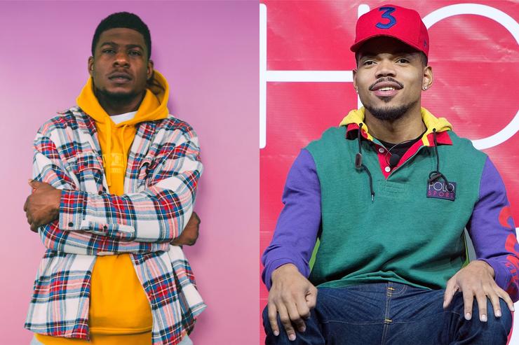 Chicago Hip-Hop’s Unified Sound & Artists