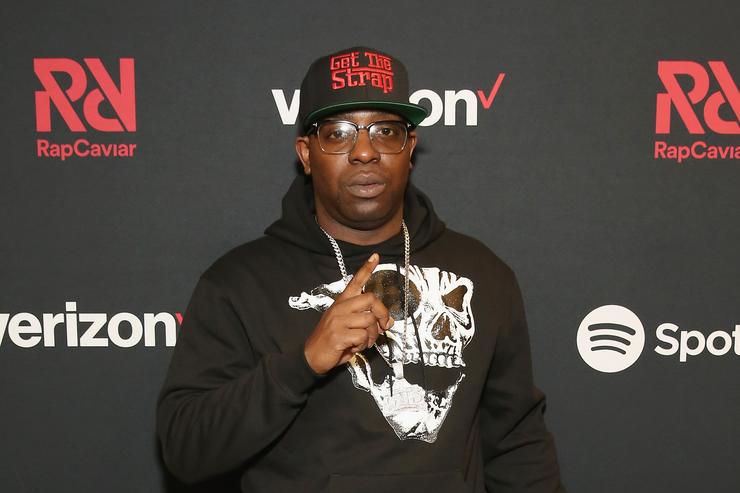 Uncle Murda Drags Woody Allen & Elvis Into Racial Debate Over R. Kelly Scandal