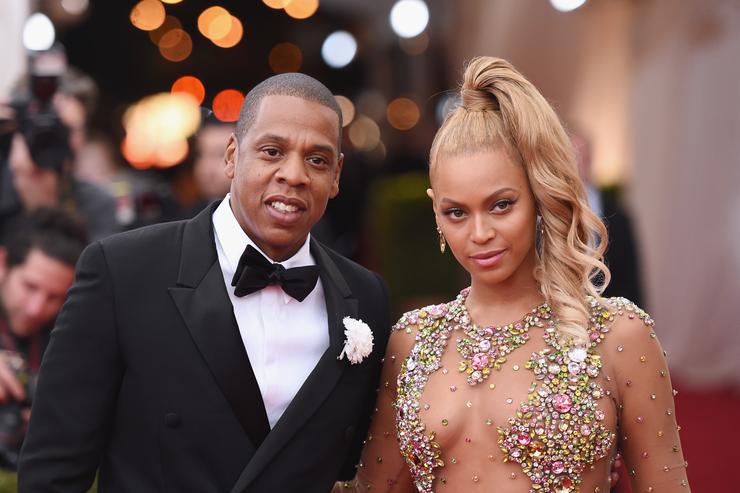 Jay Z & Beyonce To Receive Vanguard Award At 2019 GLAAD Media Ceremony