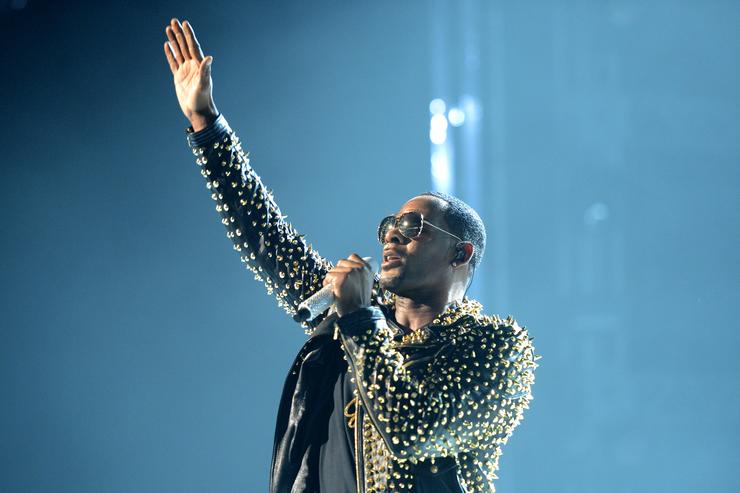 Joycelyn Savage’s Family Reportedly Turns Over Digital Evidence In R. Kelly Case