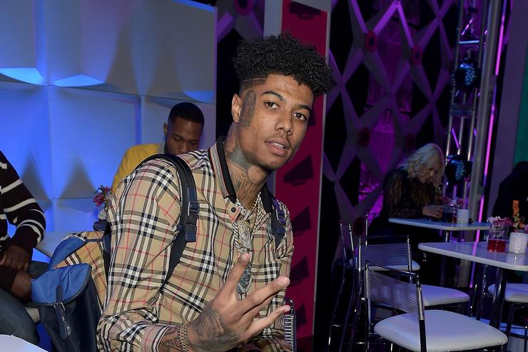 Blueface’s “Thotiana” Producer Confirms The Song’s Sequel Exists