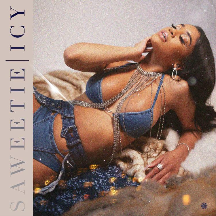 Saweetie Releases Her “ICY” EP With Quavo As Her Only Feature