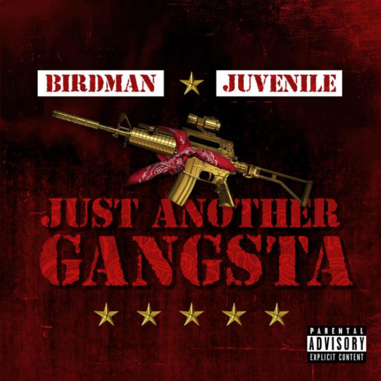 Birdman & Juvenile Team Up For Nostalgic “Just Another Gangsta”