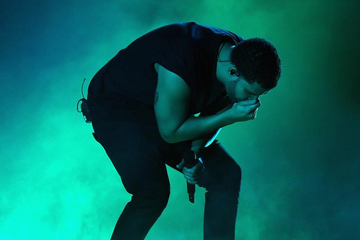 Drake Invests “Grown Man Dollars” Into eSports Startup