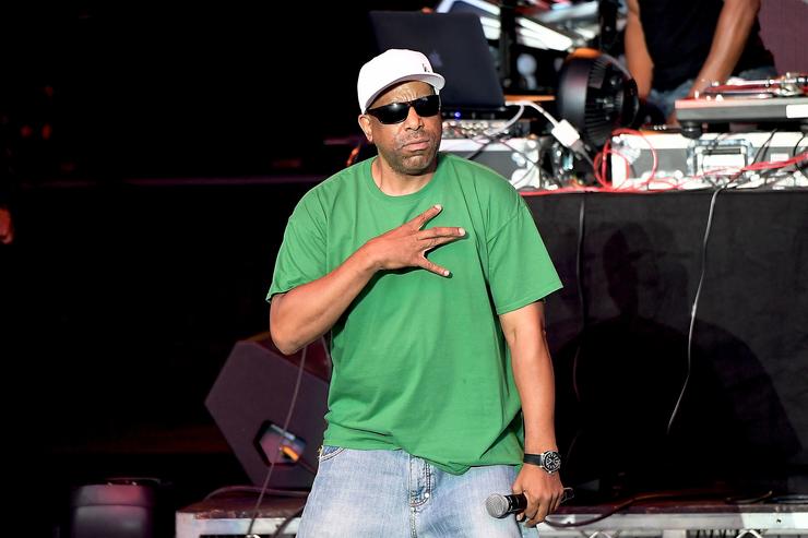 Tone Loc Details ‘Confederate Flag Hat’ Fight That Almost Got Him Arrested