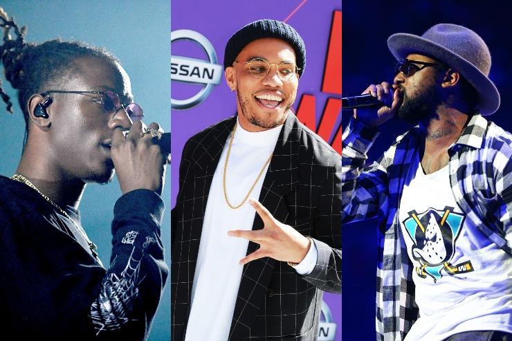 2019 Hip-Hop Album Releases: The Essential Guide