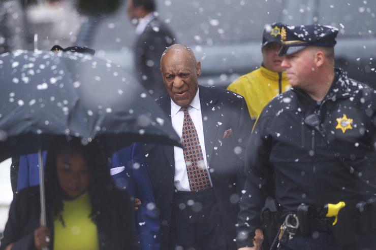 Bill Cosby Reaches Defamation Settlement With 7 Alleged Sexual Assault Victims