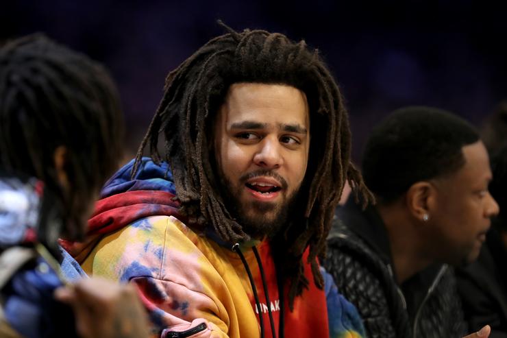 J. Cole’s Dreamville Festival Bashed By Raleigh Activist
