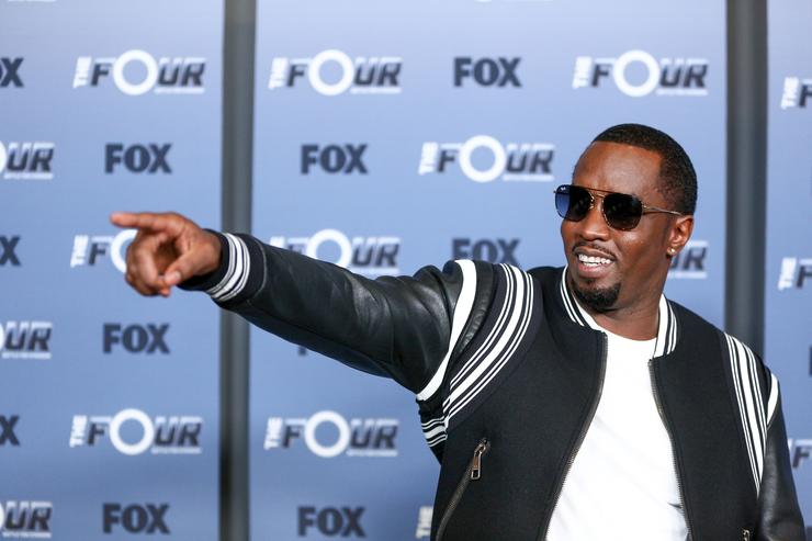 Diddy Is Calling For a Shift To Be Made In The Culture: “Enough Is Enough”