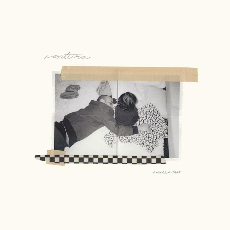 Anderson .Paak – “Ventura” – Album Review