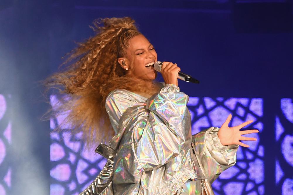 Beyoncé To Release ‘Lemonade’ Film Audio On All Music Streaming Services