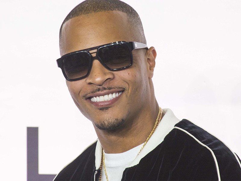 T.I. To Star In Upcoming Thriller “Caller 100”