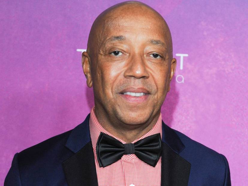 Judge Requests Proper Paperwork In Russell Simmons’ Sexual Assault Case