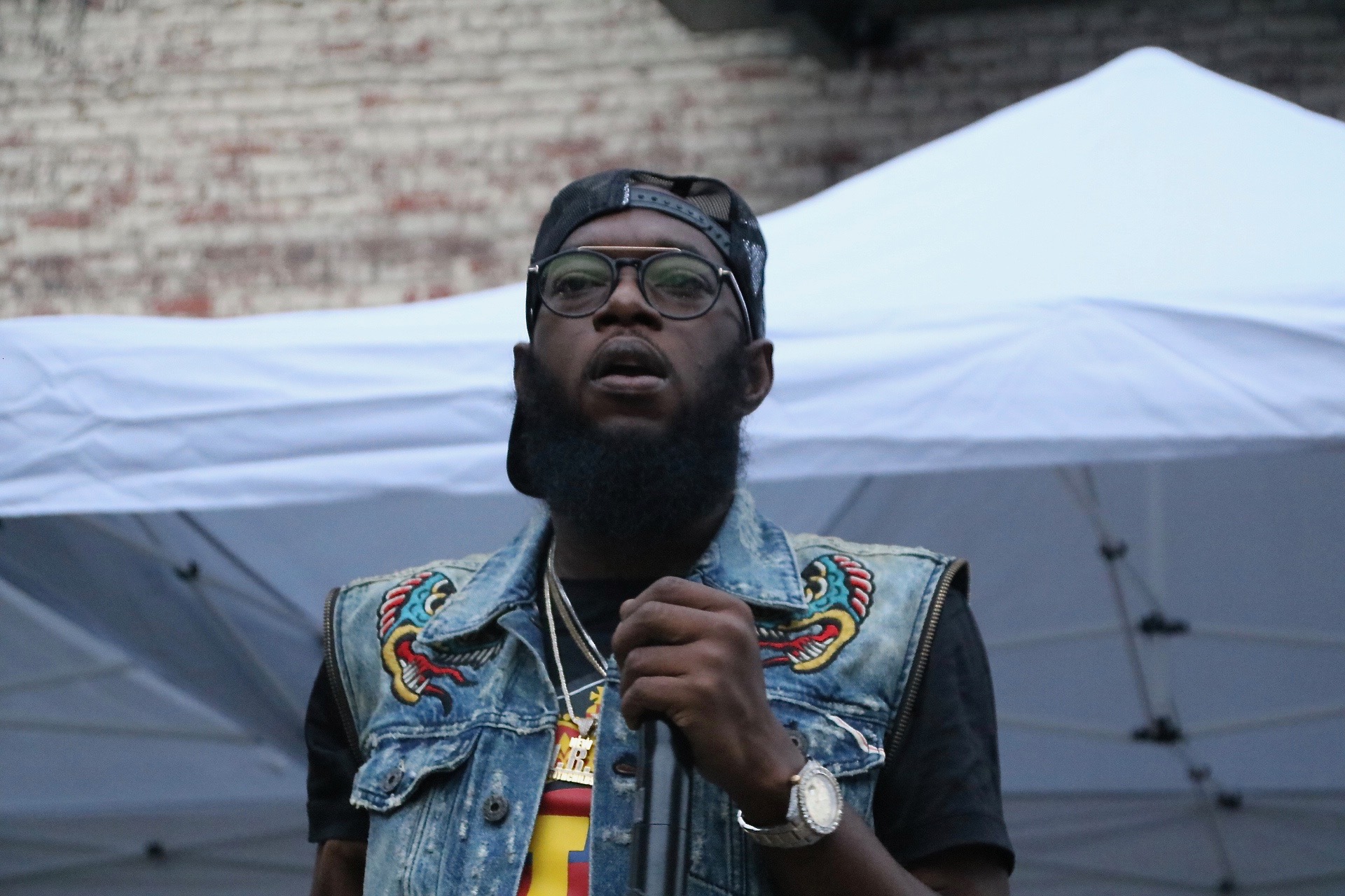 EXCLUSIVE: FREEWAY TALKS ABOUT HIS BATTLE WITH CASSIDY