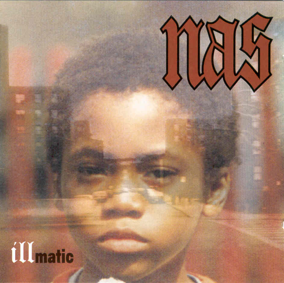 Throwback Album Review – Illmatic By Nas