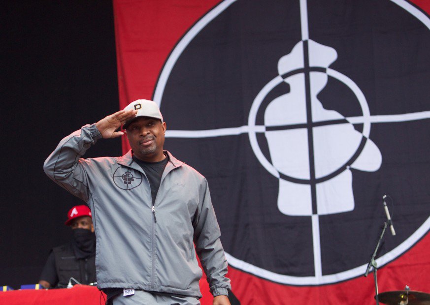 Public Enemy’s “It Takes A Nation” Among Kurt Cobain’s Top 50 Albums Of All Time