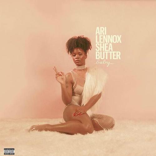 Ari Lennox Releases Smoothly Stellar Debut Album “Shea Butter Baby”