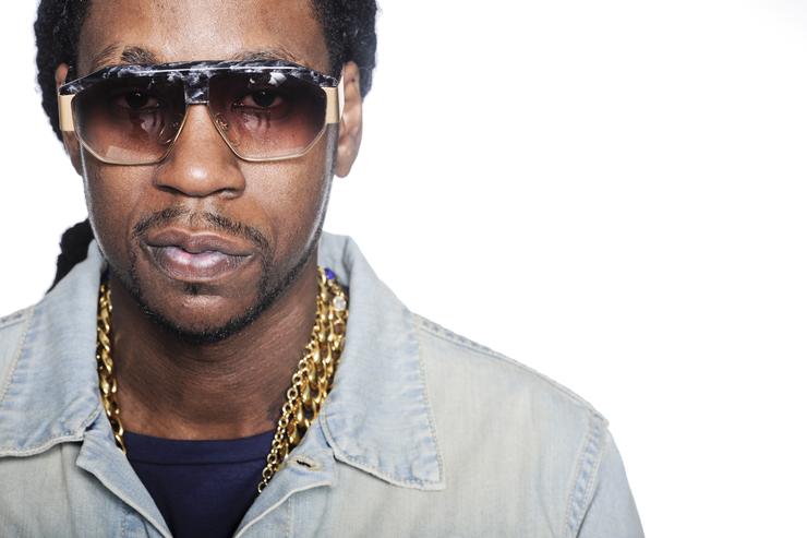 2 Chainz & Amerie Perform “Rule The World” On “Ellen”