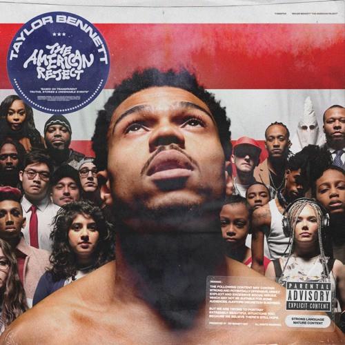 Taylor Bennett Walks Us Through Self-Acceptance With “The American Reject”