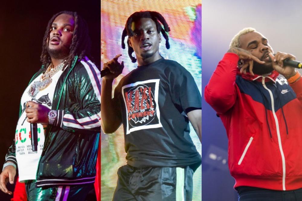 Denzel Curry, Kevin Gates & Tee Grizzley Conquer This Week’s “FIRE EMOJI” Playlist