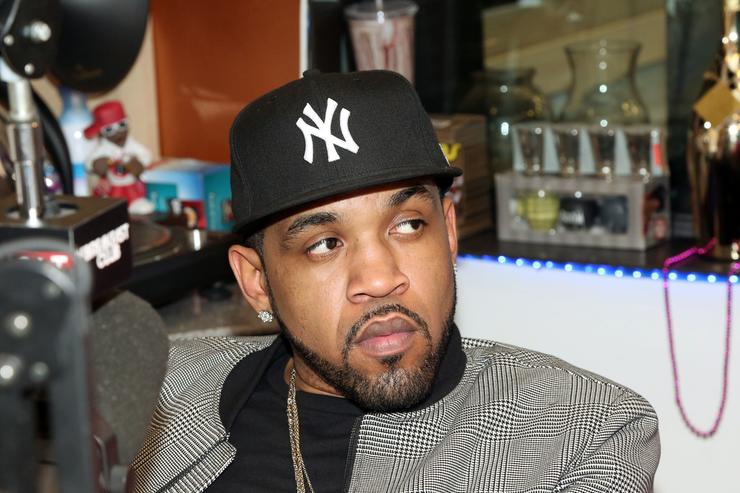 Lloyd Banks Announces “Hunger For More” 15th Anniversary Concert