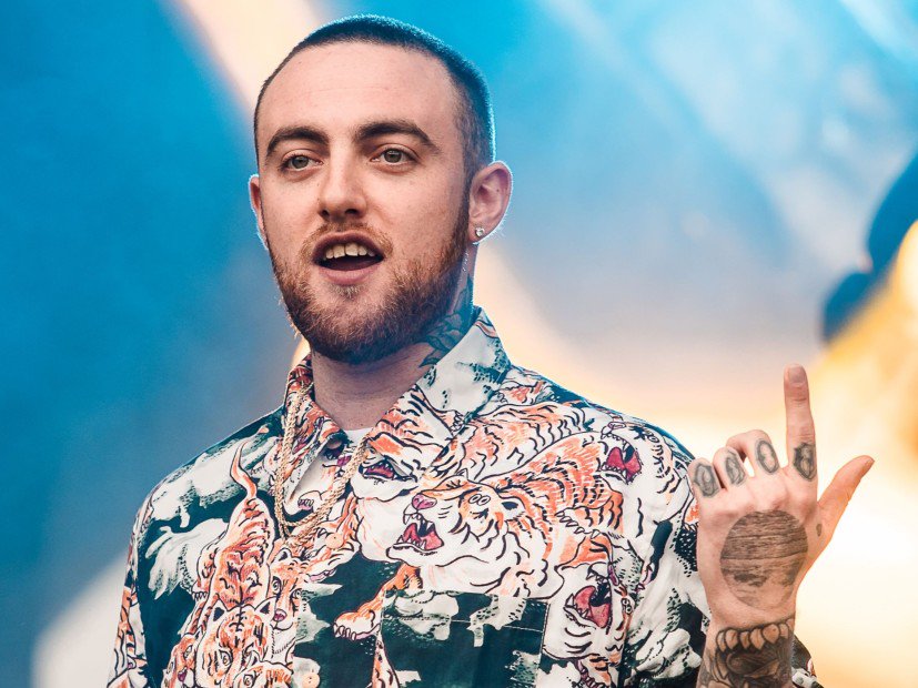 Mac Miller Documentary On Hold Per Family’s Request
