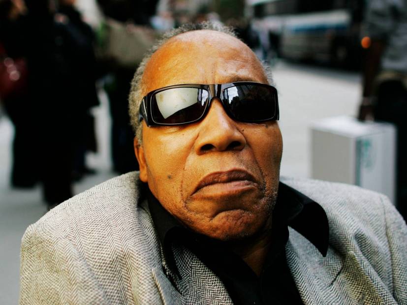 “American Gangster” Drug Lord Frank Lucas Dead At 88