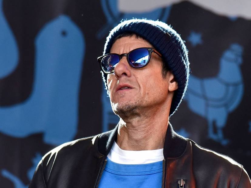 Beastie Boys’ Mike D Tells Q-Tip They Can’t Find “License To Ill” Masters