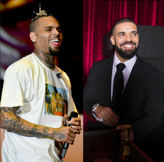 Chris Brown And Drake’s “No Guidance” Collab Proves They Make A Good R&B Team
