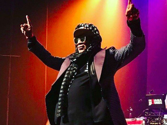Kool Keith Bets “You A Lame Action Figure” On “Turn The Levels” Single