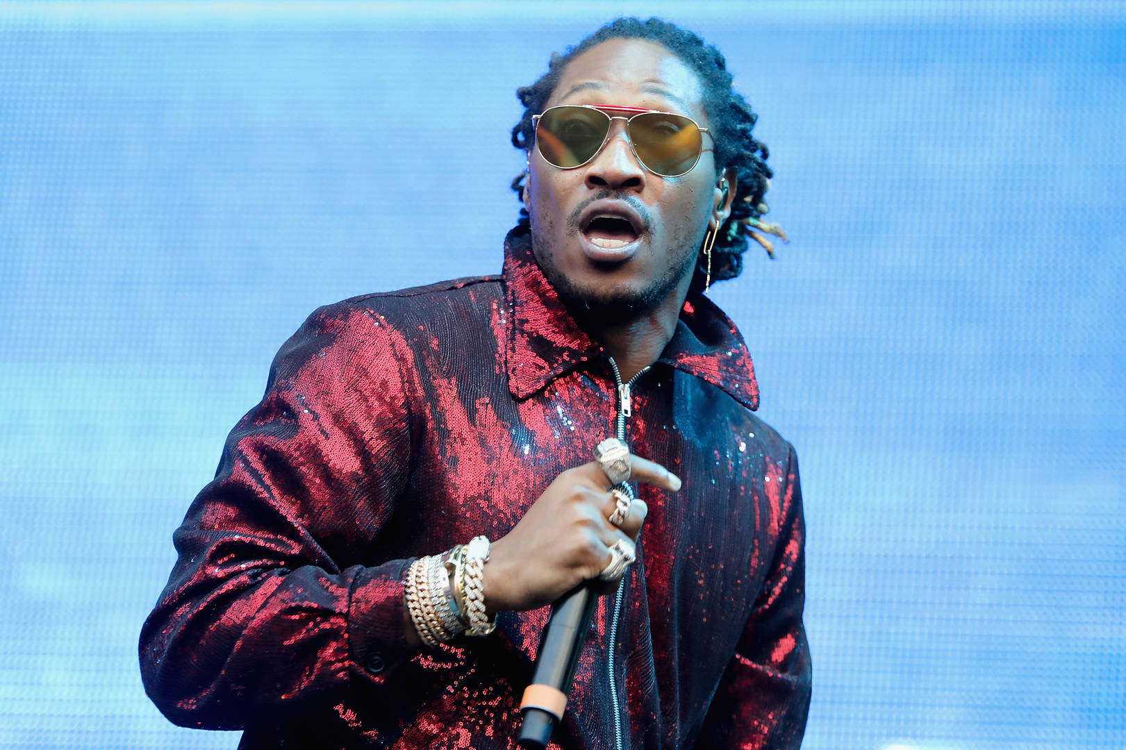 Future’s “Save Me” Delivers Another Dose Of Dark Emotion