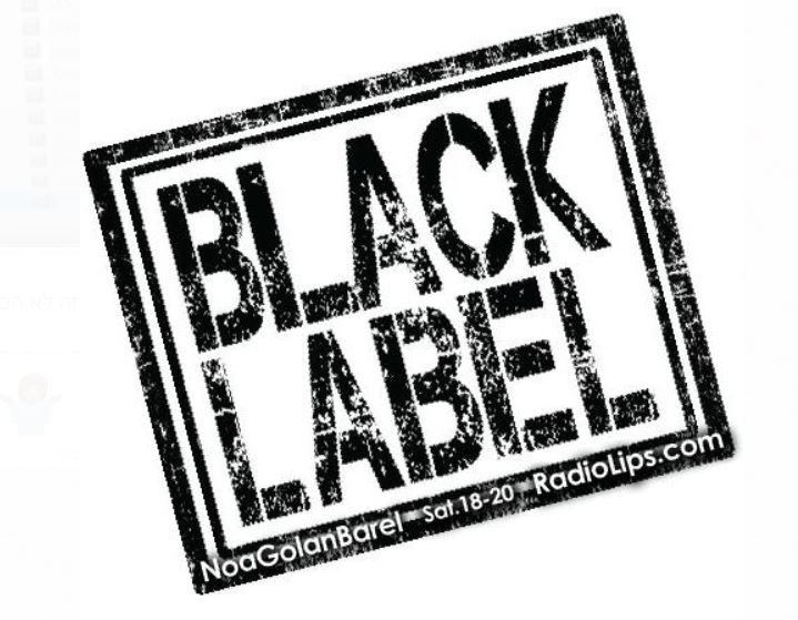 Black Label Radio Show