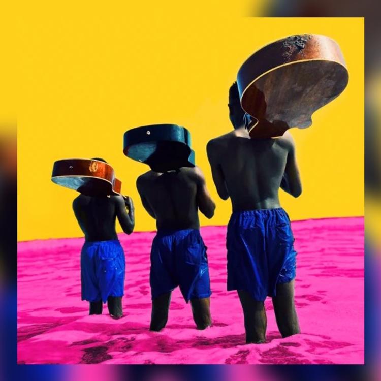 Common – A Beautiful Revolution Pt.2 – Album Review