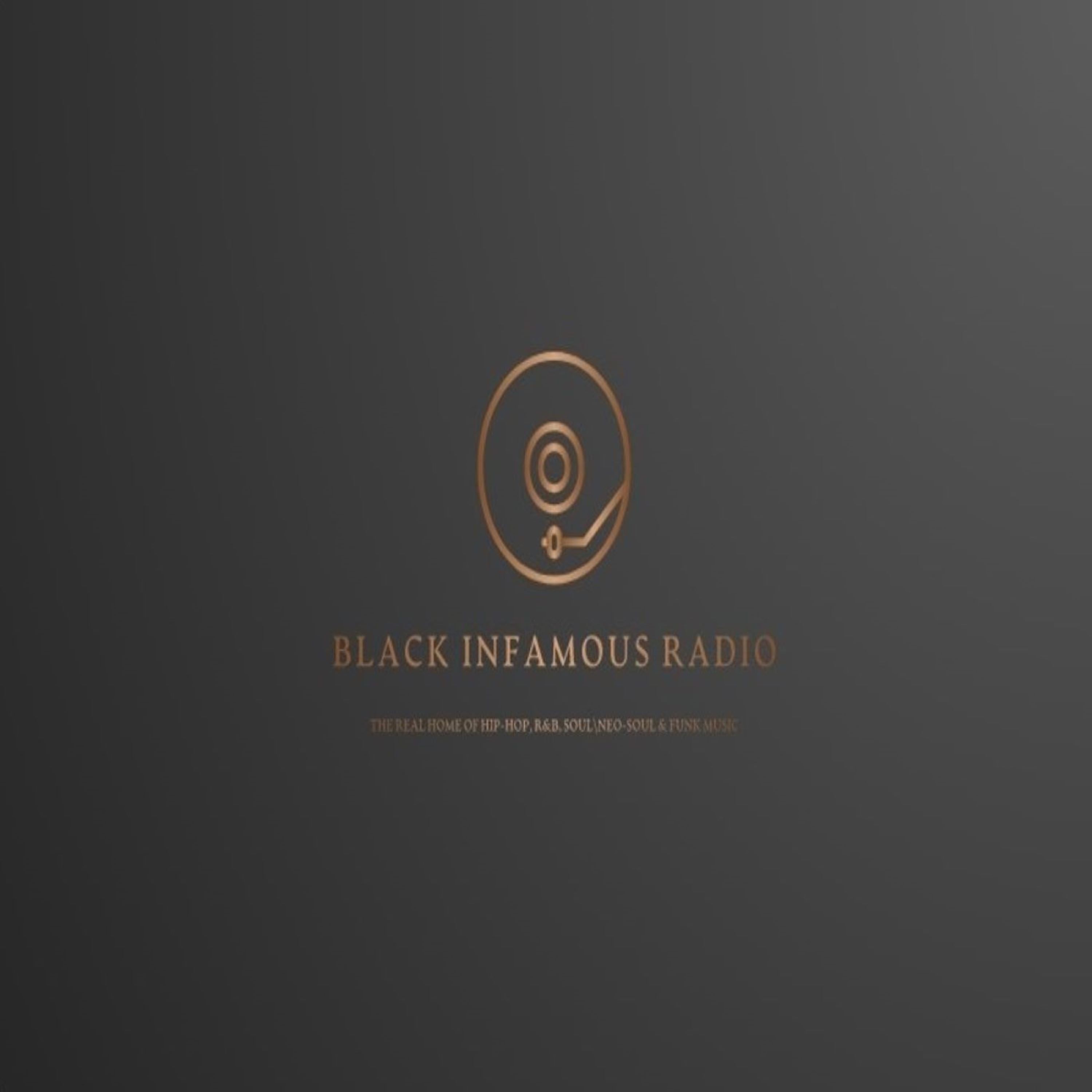 Kendrick Lamar x Marvin Gaye – I Want The Heart Pt.5 Of You (Black Infamous Edition)