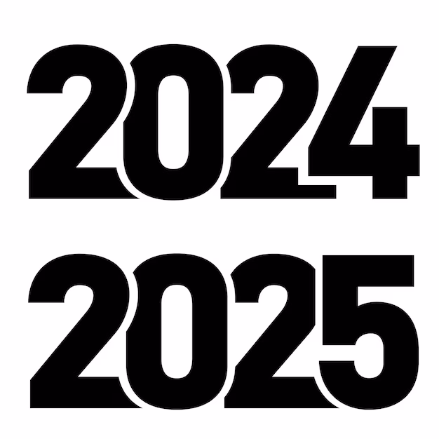 2024 – A Year Summary